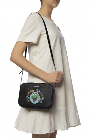 'ville' shoulder bag, zdjęcie 2 'ville' shoulder bag od Balenciaga